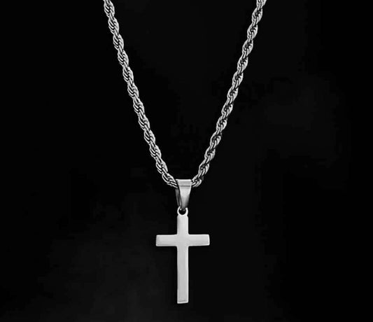 Cross Pendant Necklace™
