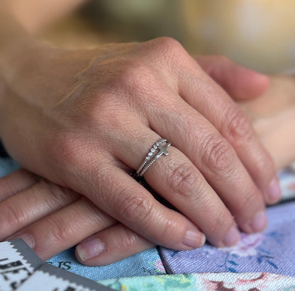 Faithful Grace Ring™