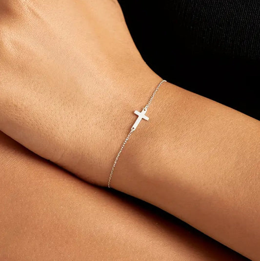 Cross Bracelet™