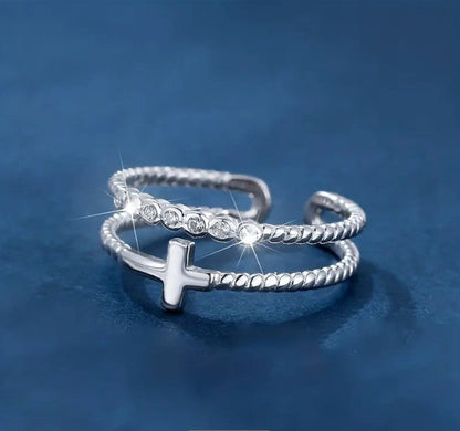 Faithful Grace Ring™