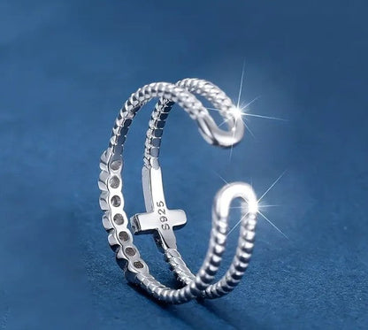 Faithful Grace Ring™